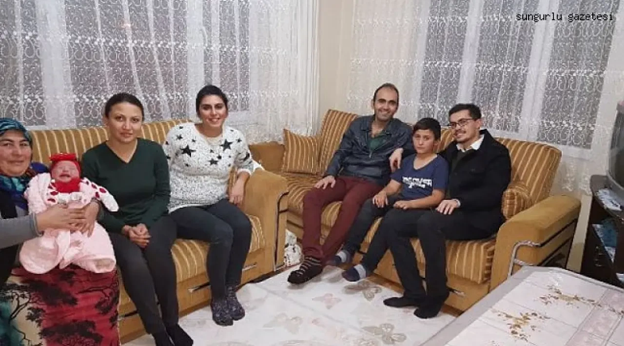 Rüyada Misafir Görmek Ne Anlama Gelir? İşte Detaylı Rüya Tabiri 2