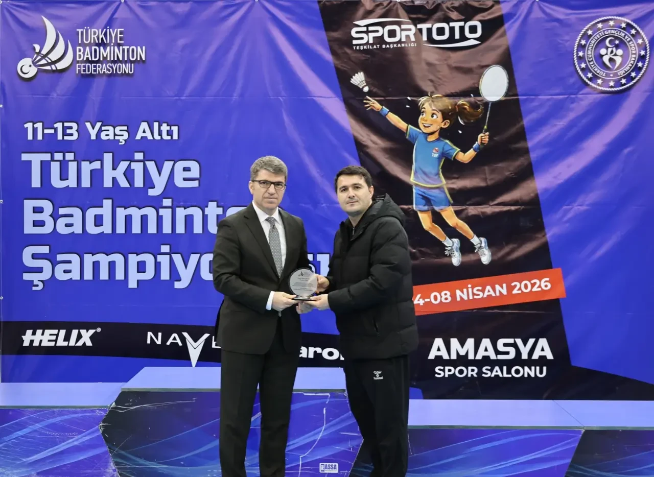 Amasya’da Kupalar Sahiplerini Buldu 4