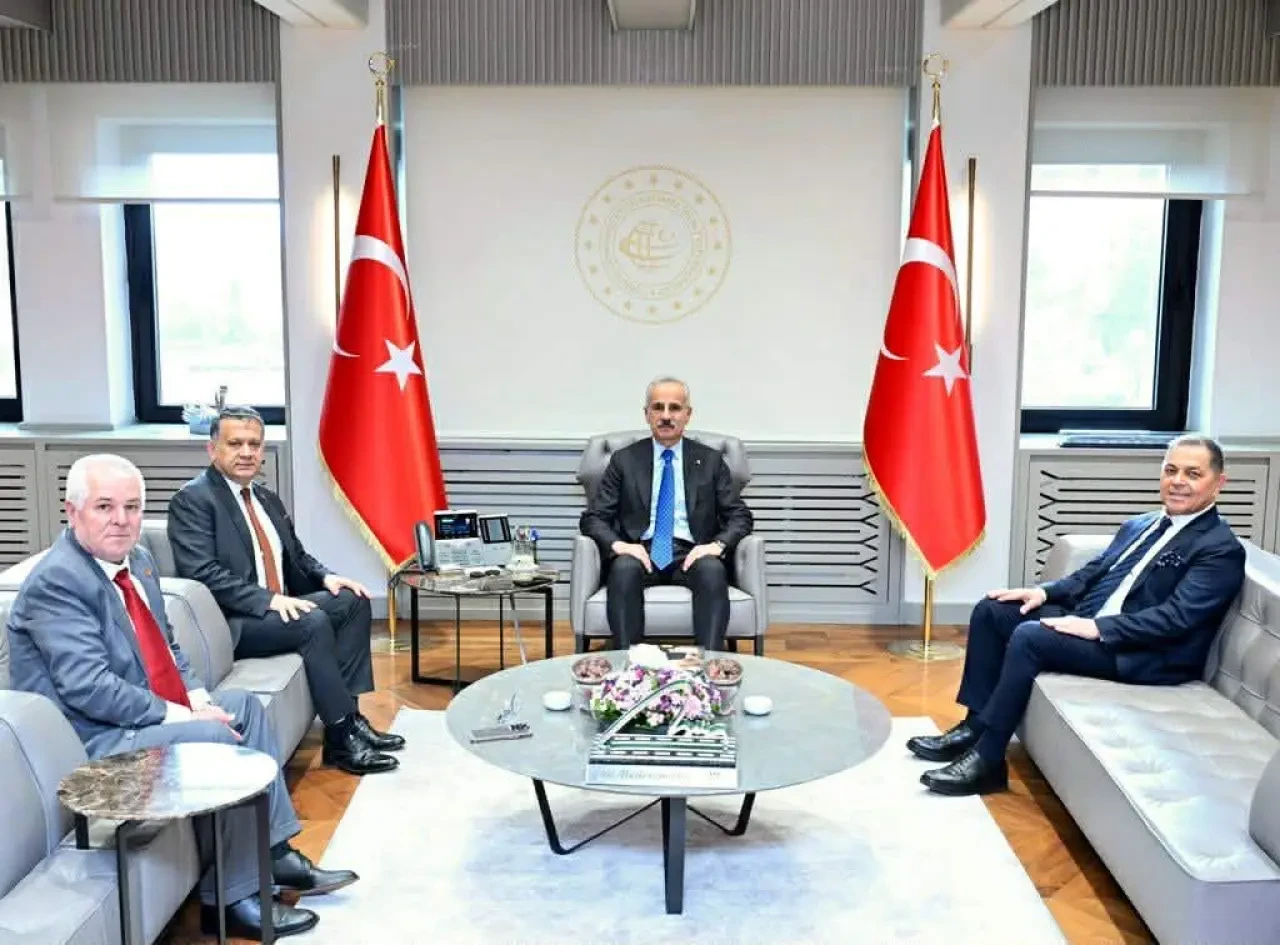 Ankara’da KGK rüzgarı 2