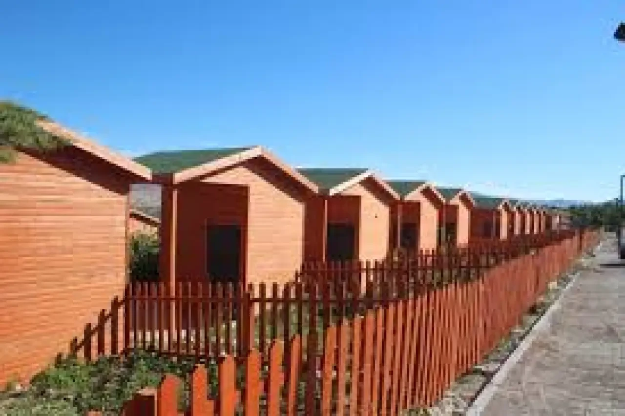 Hobi Bahçelerine Neşter: Kaçak Yapıya Sıkı Denetim Geliyor! 2