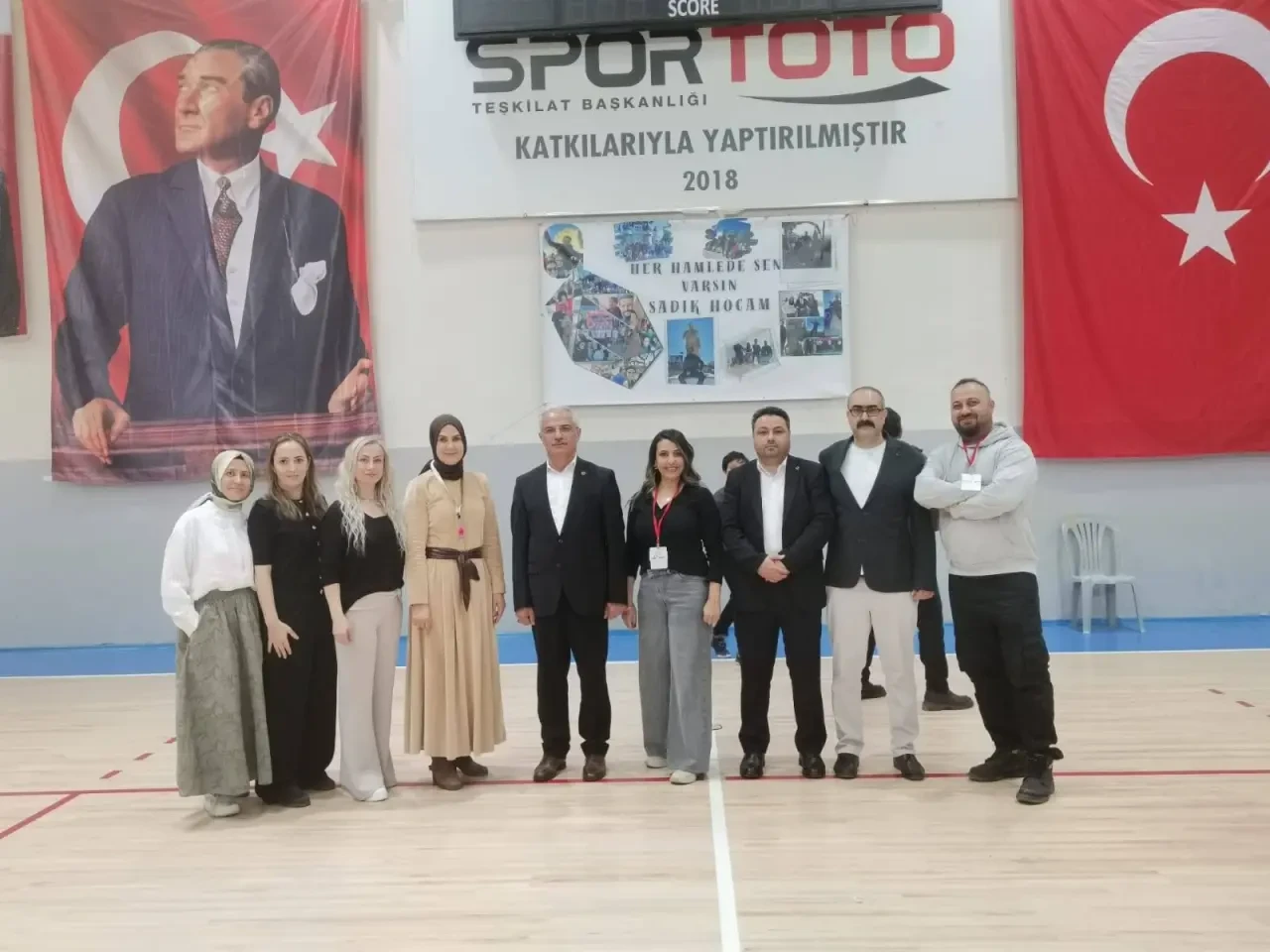 Merzifon’da Oyun Turnuvaları Ödülle Bitti 9