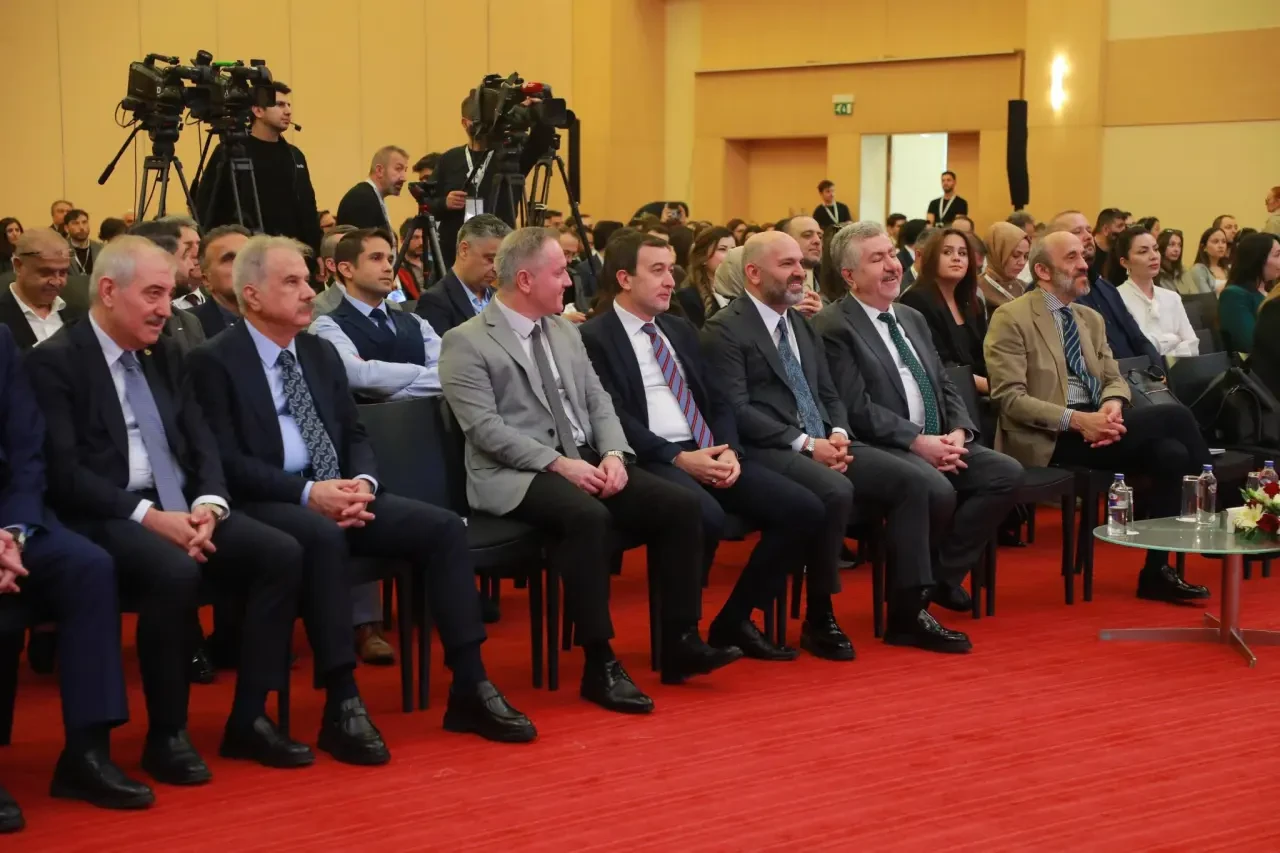 RTÜK Üyeleri Sahada! Medya Masada 2