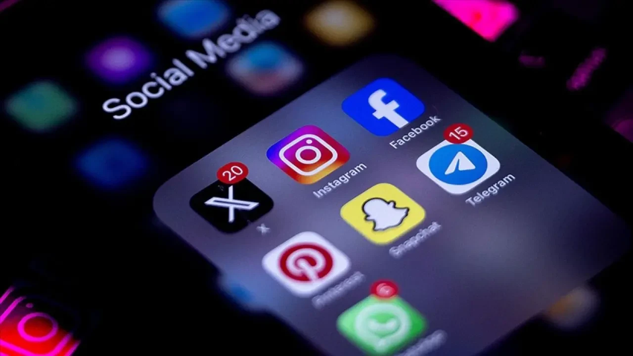 Sosyal Medyada Kimlik Doğrulama Zorunlu Oluyor 2