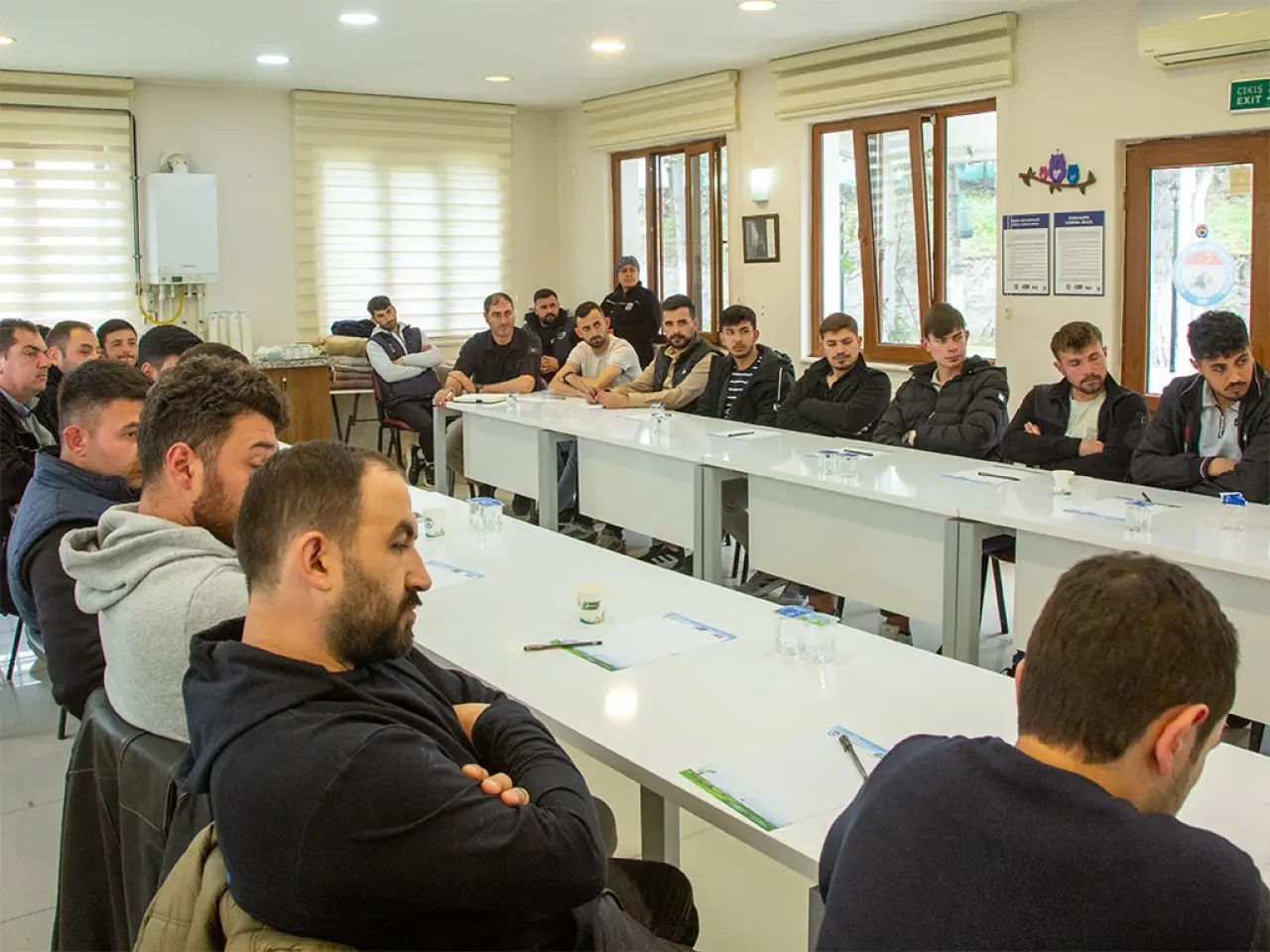 Tarımda Yeni Nesil Başlıyor: Amasya’dan Büyük Atak! 4