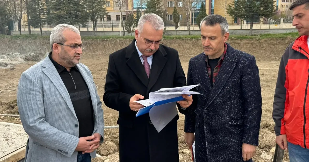 Çorum’da 2 Milyar TL’lik Dev Yatırımlar Yükseliyor 3