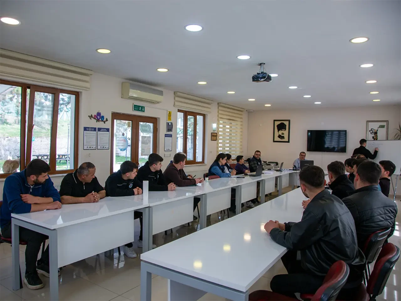 Amasya’da Hayvancılıkta Kritik Zirve 1