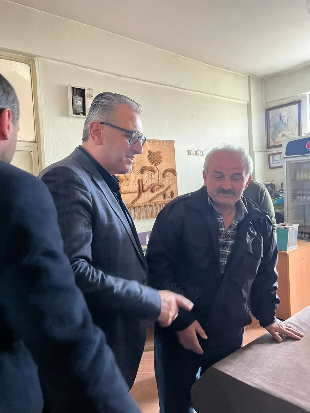 Çilez’den Taşova Çıkarması 12