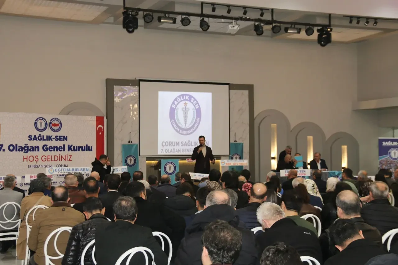 Uzun: “Sağlık Emekçileri Yalnız Değil” 4