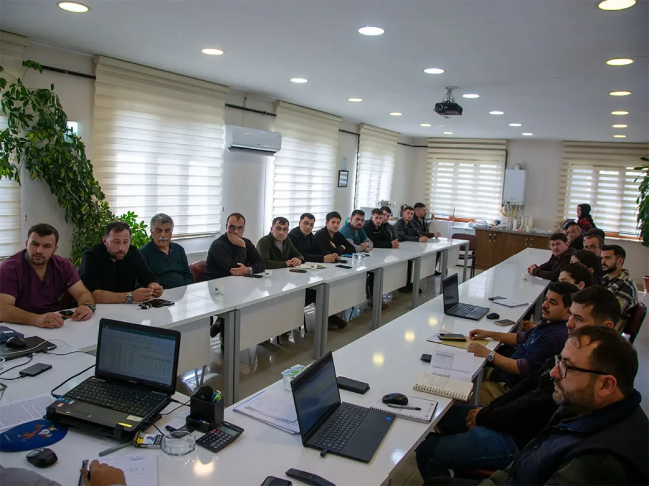 Amasya’da Hayvancılıkta Kritik Zirve 4