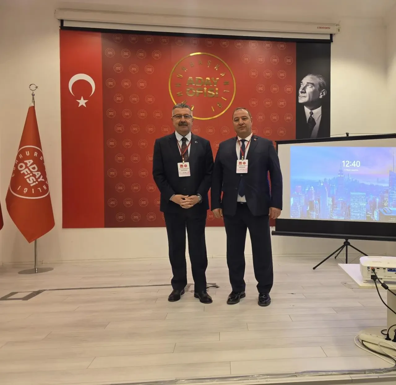 Başkan Kargı: “Veteriner Hekimler Toplum Sağlığının Temelidir” 10