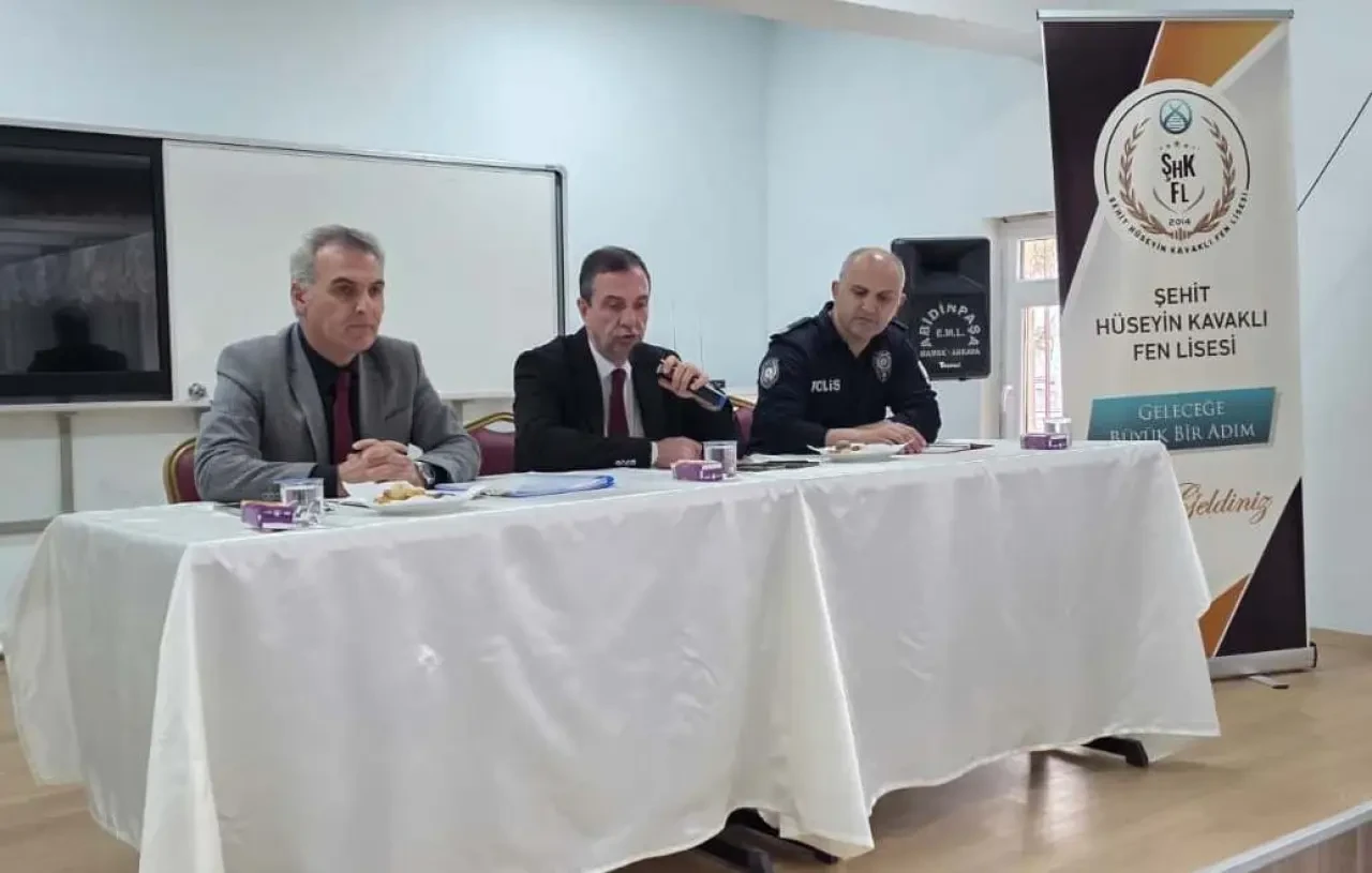 Suluova’da Alarm: Güvenlik Artırıldı 1