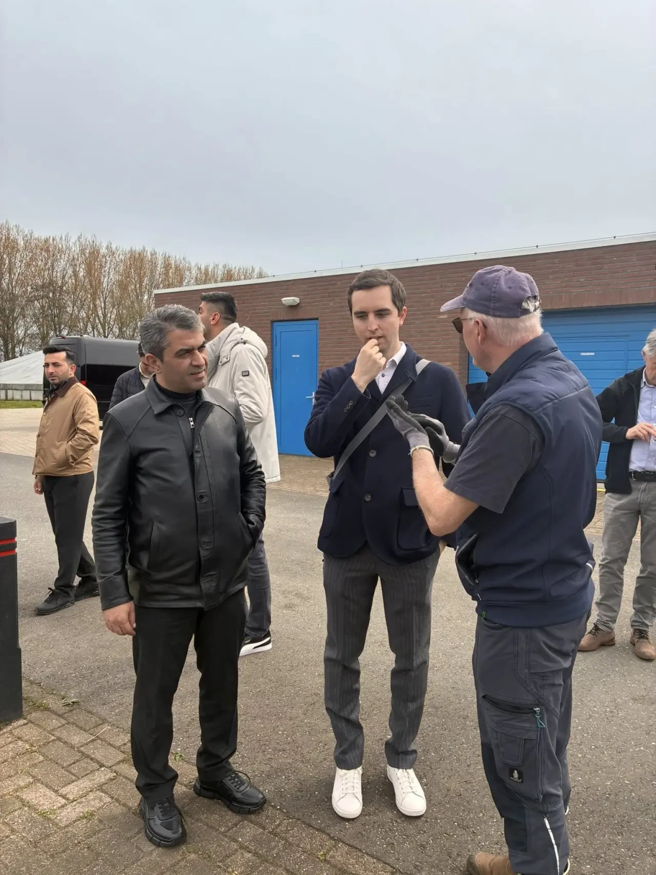 Suluova’ya Avrupa Standartlarında Dev Proje! 2