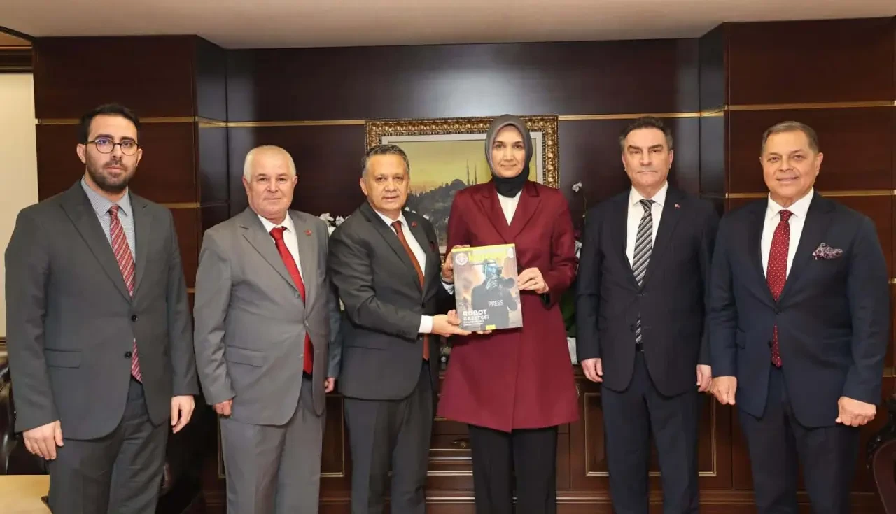 Ankara’da KGK rüzgarı 3