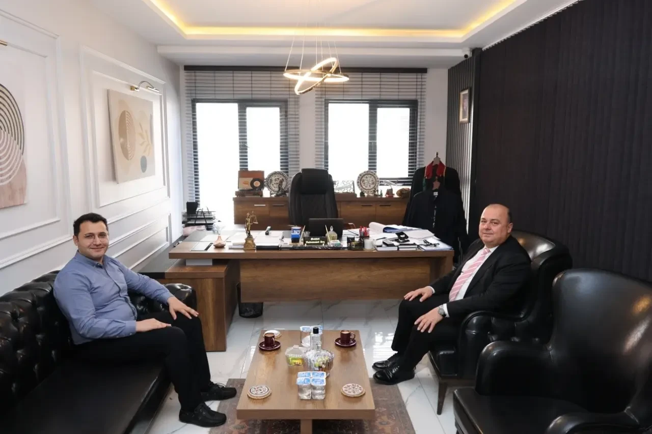 Atak’tan Avukatlara Ziyaret 1