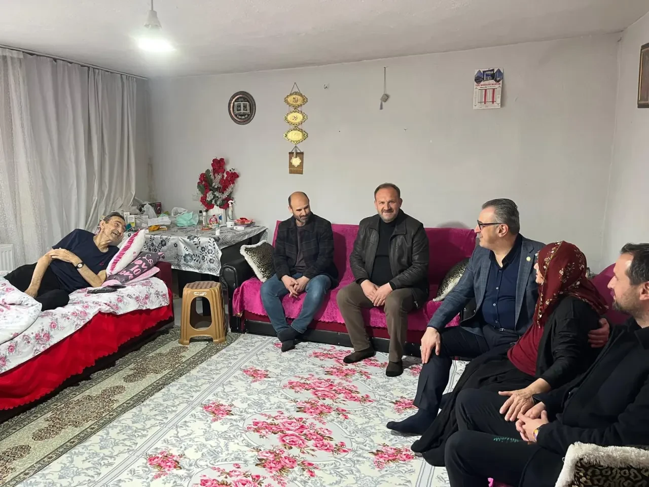 Çilez’den Taşova Çıkarması 19