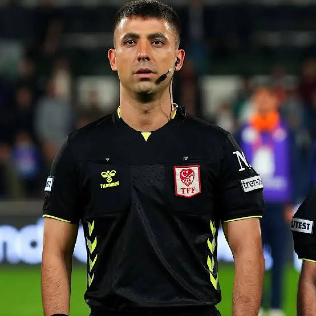 FB ve GS Maçlarının Hakemleri Açıklandı 2