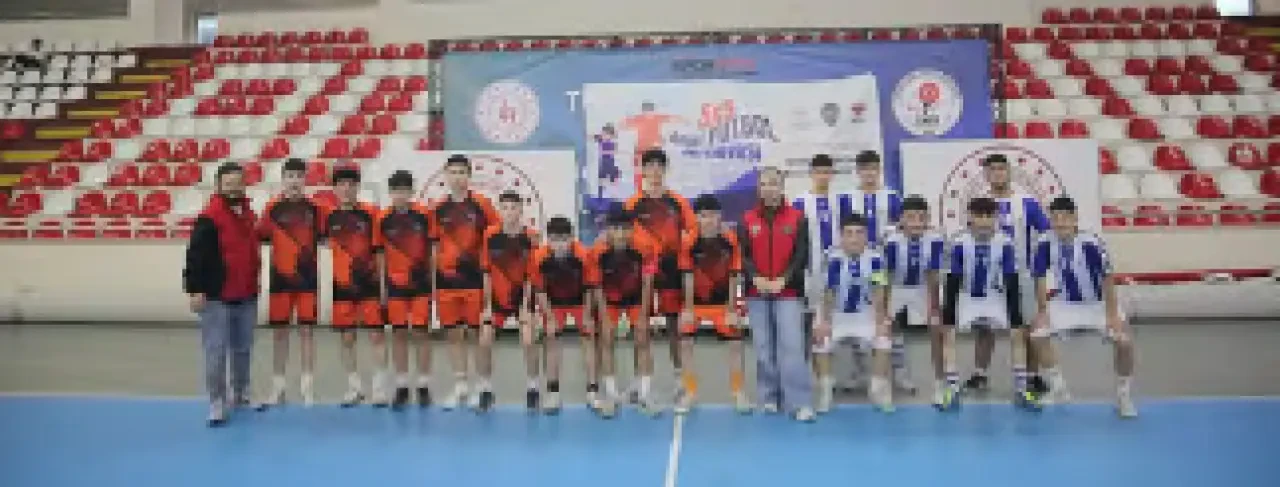 Amasya’da Şampiyonluk Yarışı Kızıştı 1