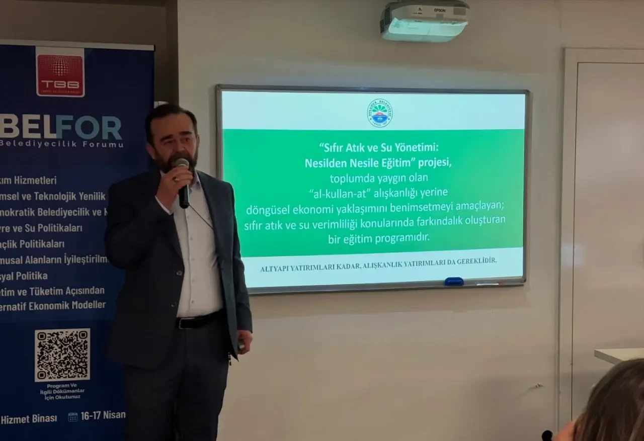 Suluova Belediyesi’nden Büyük Başarı 1