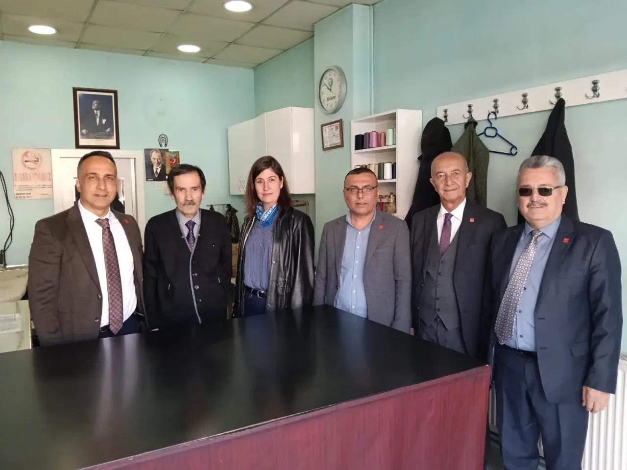 Çorum’da Esnaf İsyanı: “Kazanamıyoruz, Ayakta Kalamıyoruz!” 3