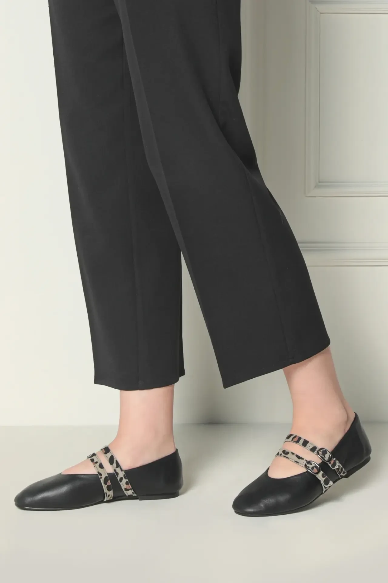 2026’da Babet Ayakkabı Trendi Zirvede: Konfor ve Şıklık Bir Arada 2