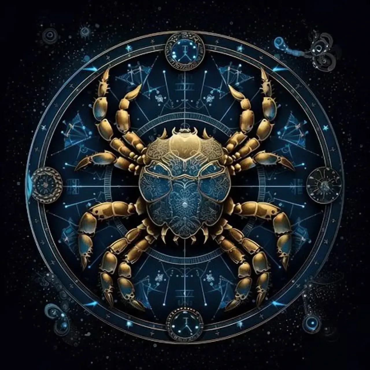 7 Nisan 2026 Burç Yorumları: Aşkta Sürprizler, Kariyerde Kritik Kararlar! 4