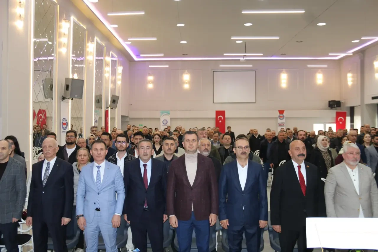 Uzun: “Sağlık Emekçileri Yalnız Değil” 5