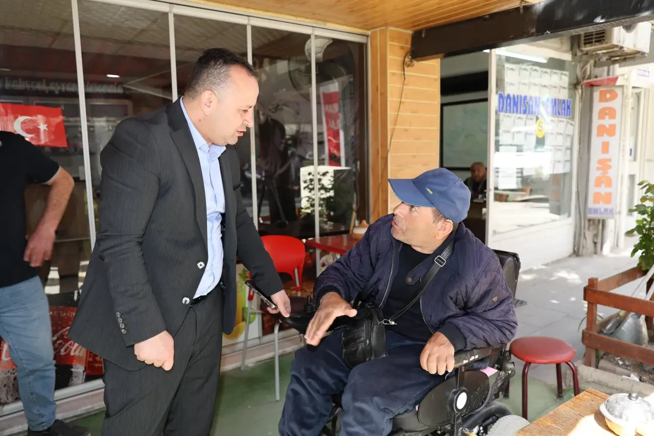 Amasya’da Samimiyet Kazanıyor 2