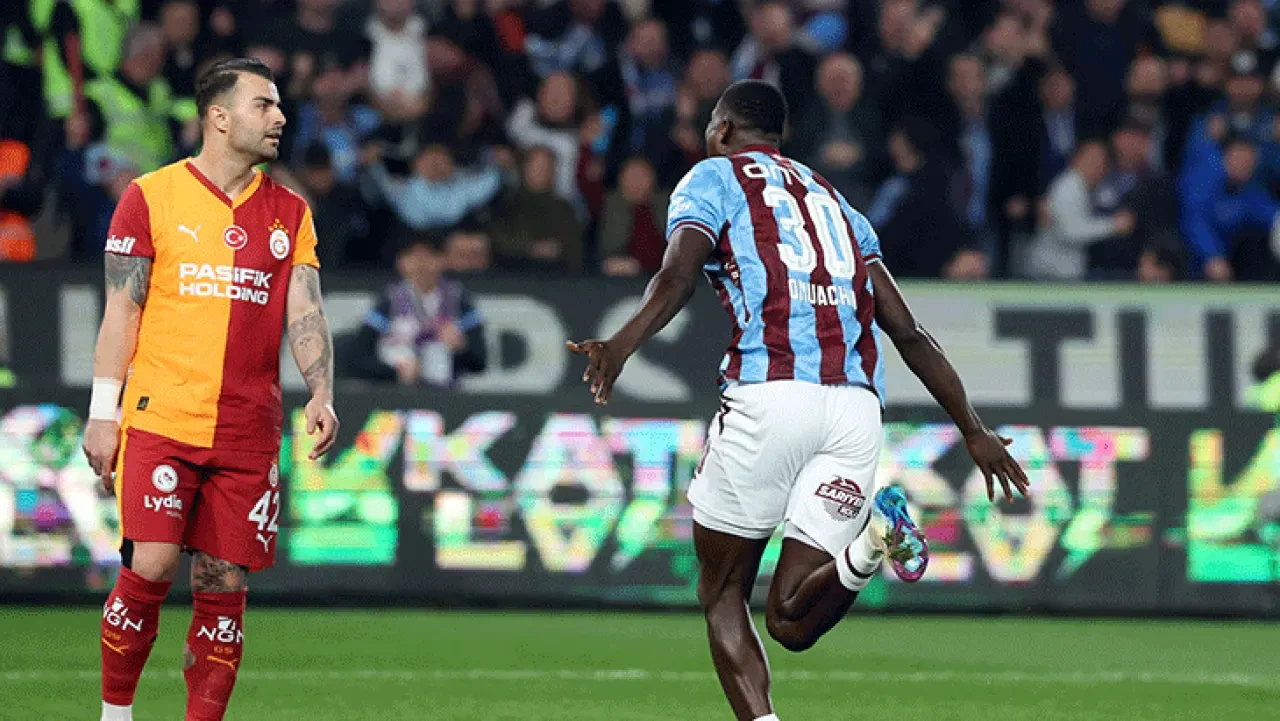 Galatasaray Karadeniz'de Boğuldu 3