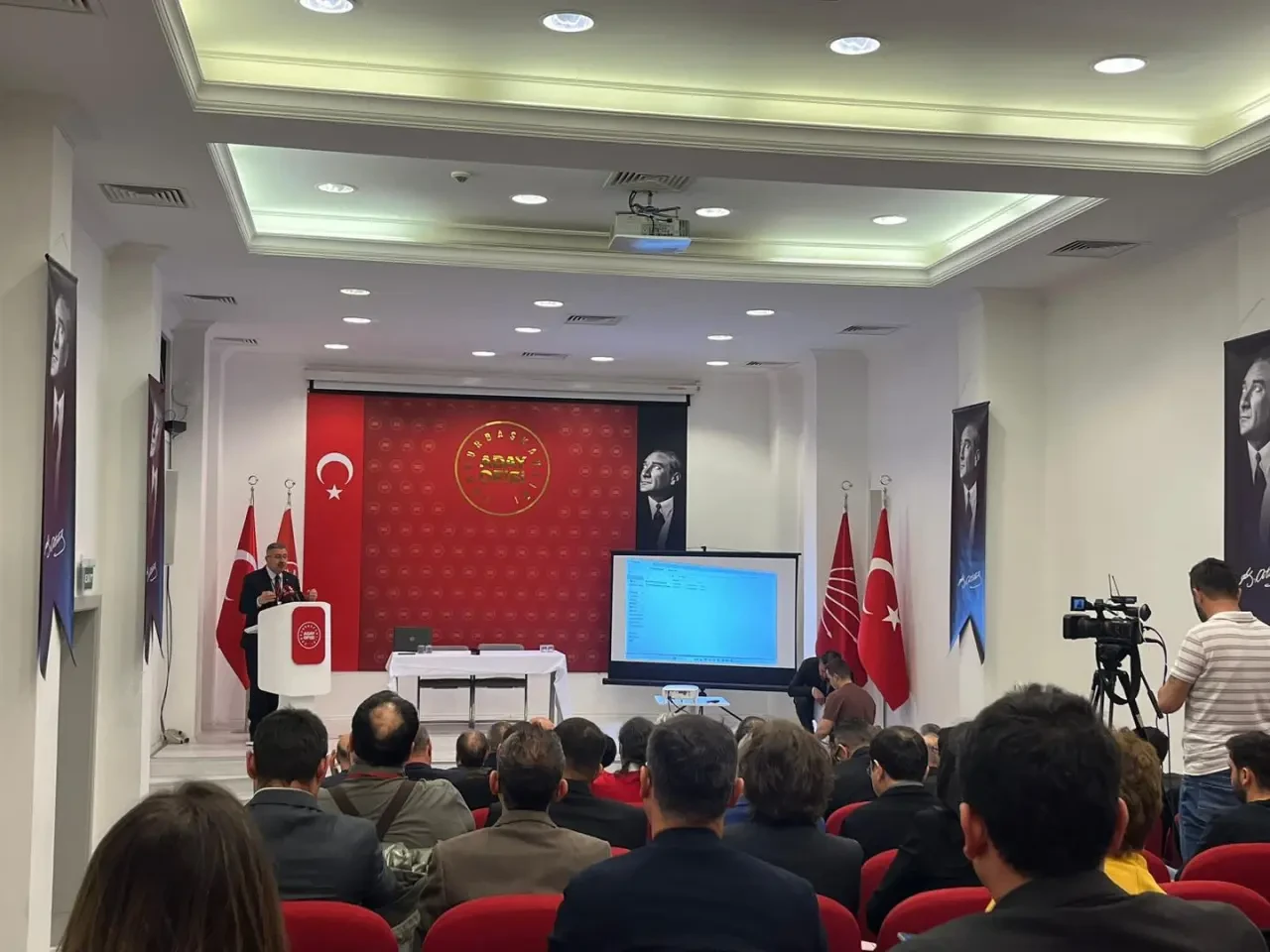 Başkan Kargı: “Veteriner Hekimler Toplum Sağlığının Temelidir” 6