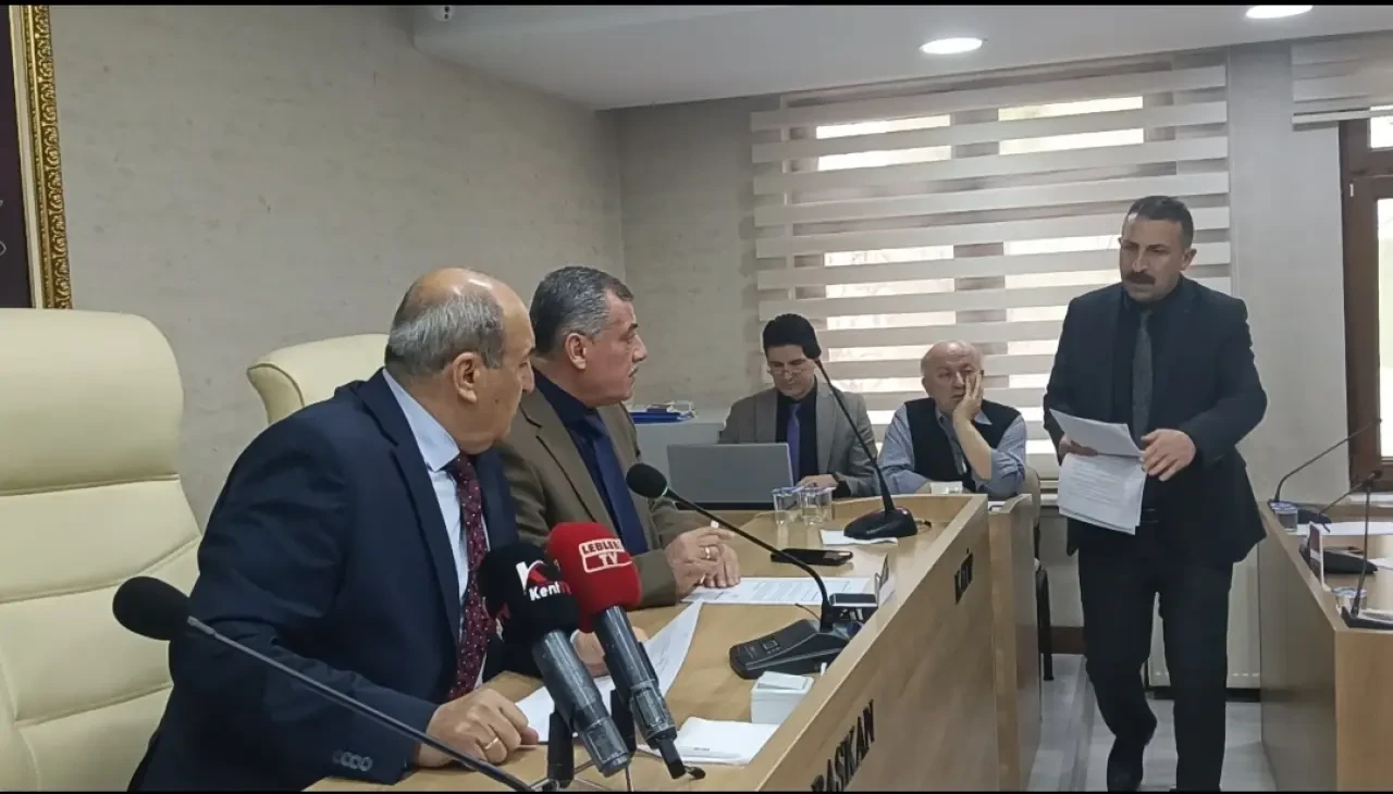 Çorum’da Oylar Eşit Çıktı, Tartışma Büyüdü! 2