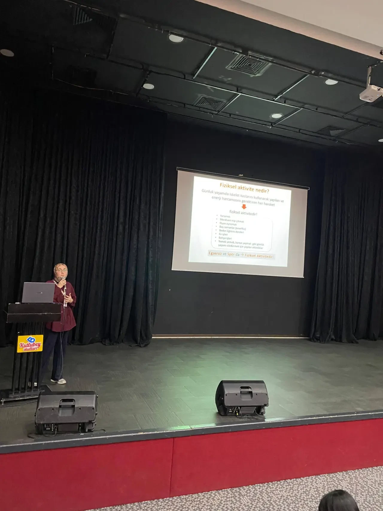 Sağlıklı Gelecek İçin İlk Adım Atıldı! 3