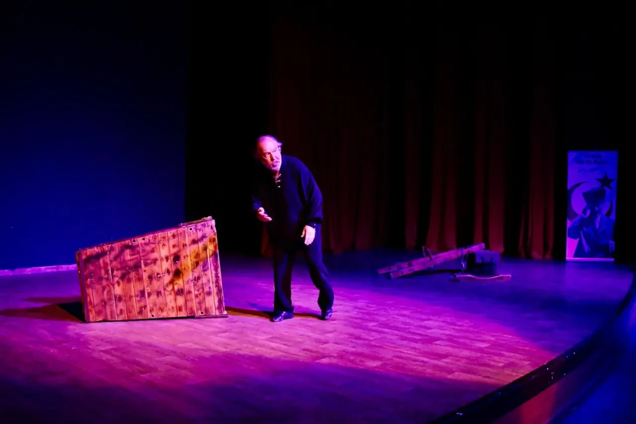 Amasya’da CHP Teşkilatı Milli Mücadeleyi Yaşattı 2