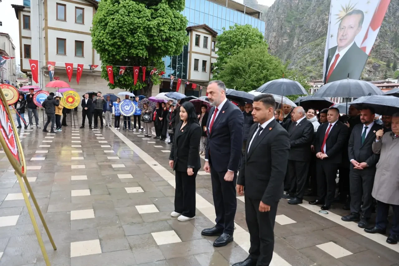 CHP’den 23 Nisan Açıklaması: “Çocuklara daha güçlü bir gelecek” 2