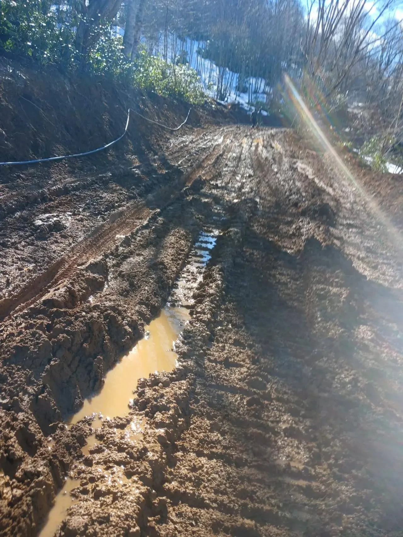 Giresun’da Maden Gerilimi: “Yaşam Alanlarımızı Talan Ettirmeyeceğiz!” 5