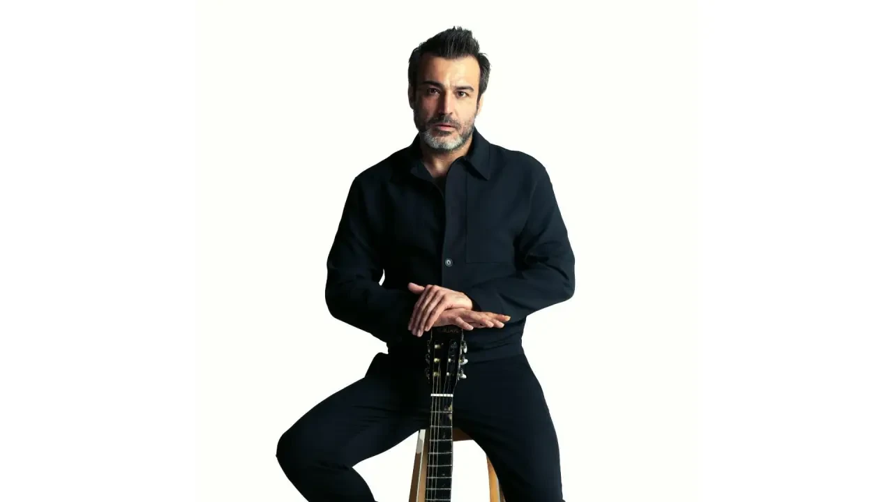 Rıza Tamer Hayatını Kaybetti! Magazin Dünyası Yasta 5