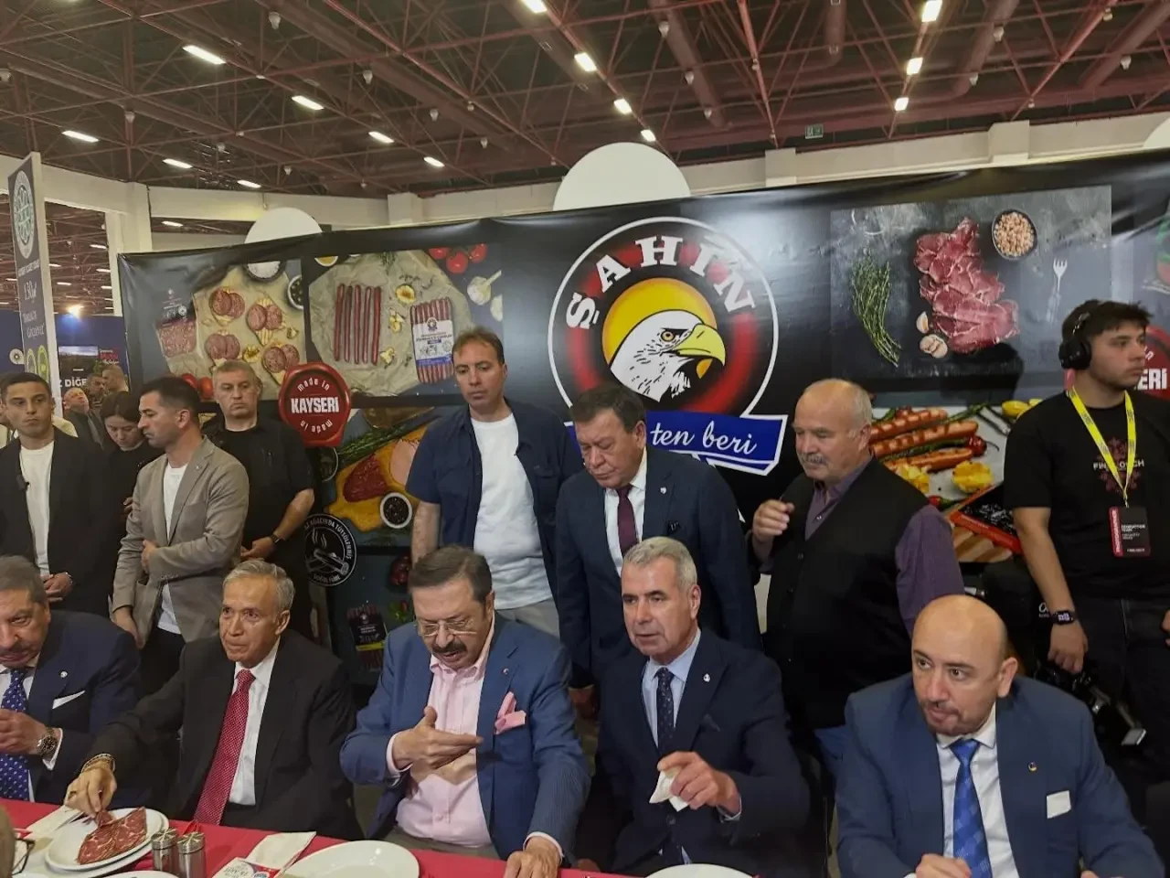 Merzifon TSO’dan Coğrafi İşaret Hamlesi 1