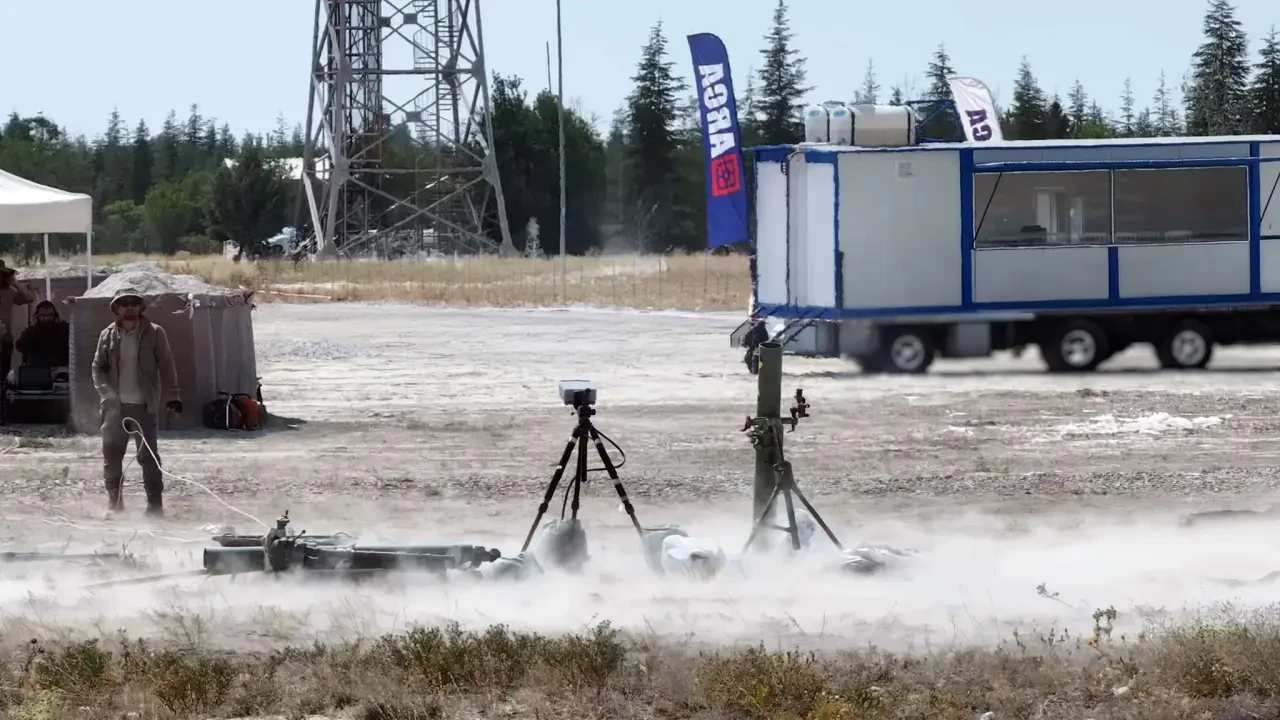 ARCA Savunma Sanayi Devi Oluyor 2