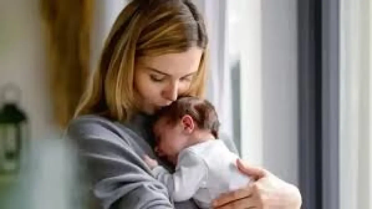 Çalışan Anneler İçin Tarihi Adım 2