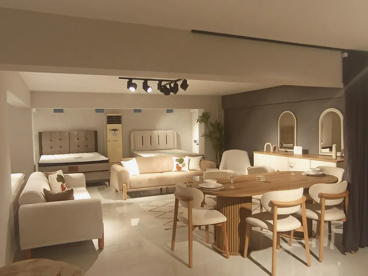 EVLENECEK ÇİFTLER İÇİN KAÇIRILMAYACAK FIRSAT! 1