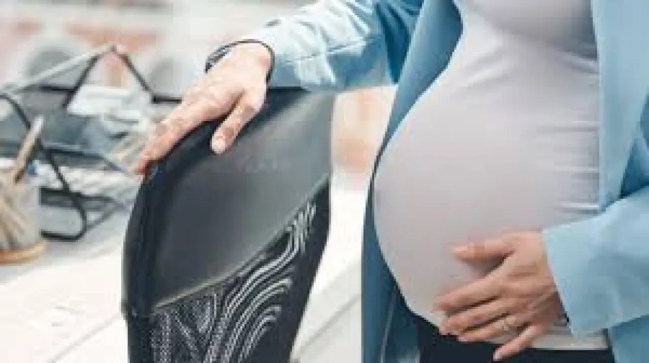 Çalışan Anneler İçin Tarihi Adım 1