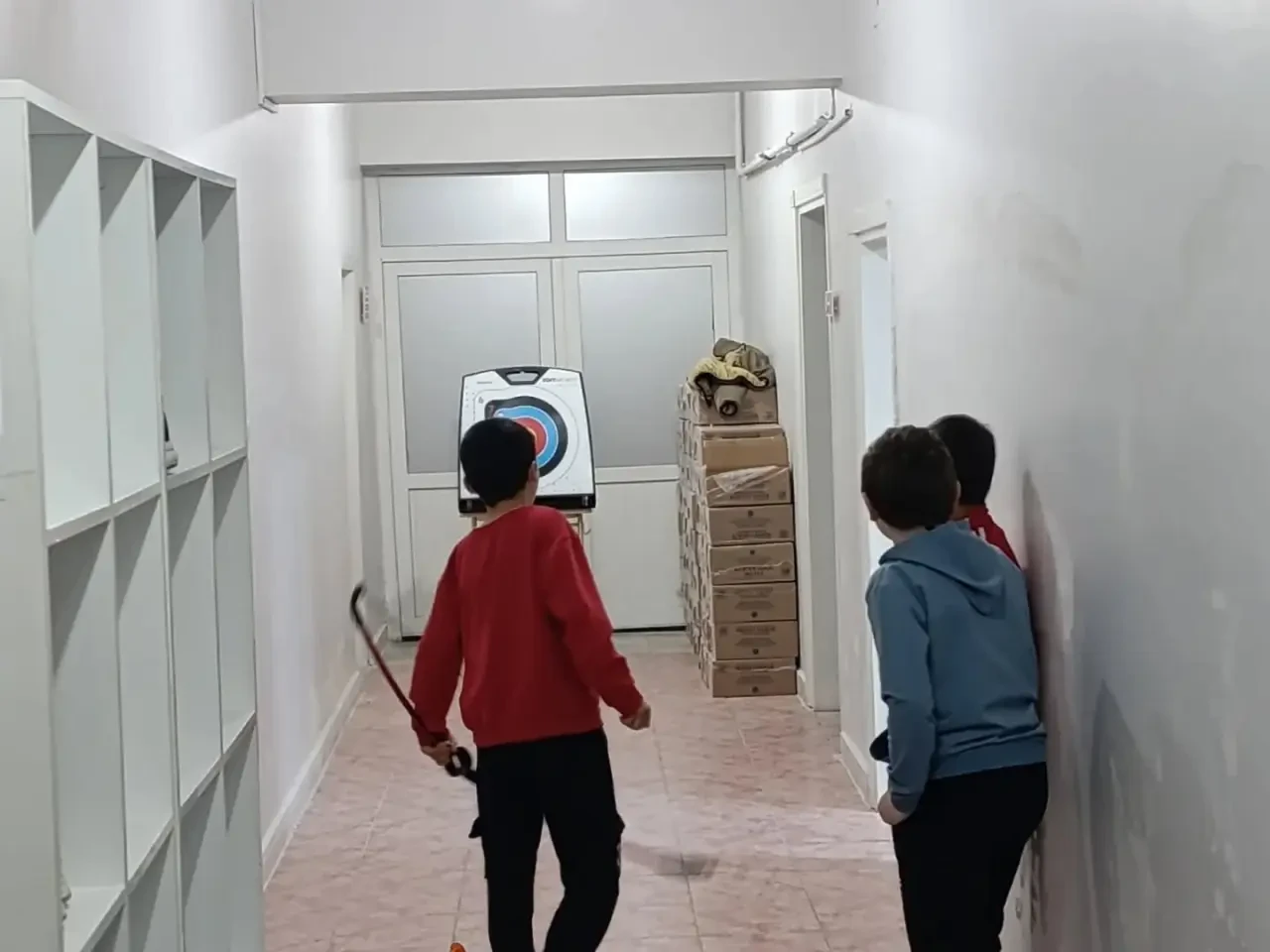 Merzifon’da Gençlik Buluşması Coşkusu! 10