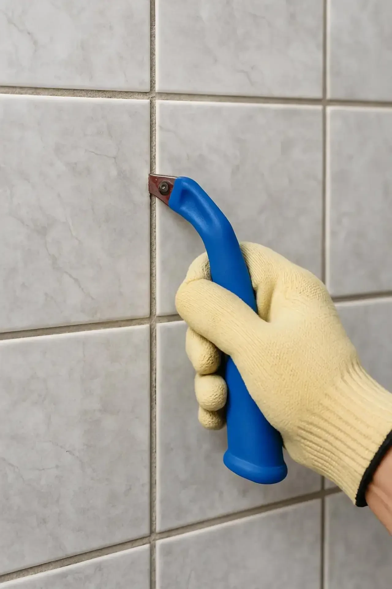 Siyahlaşan Derz Araları Nasıl Temizlenir? Evde Uygulanabilecek Pratik ve Etkili Yöntemler 2