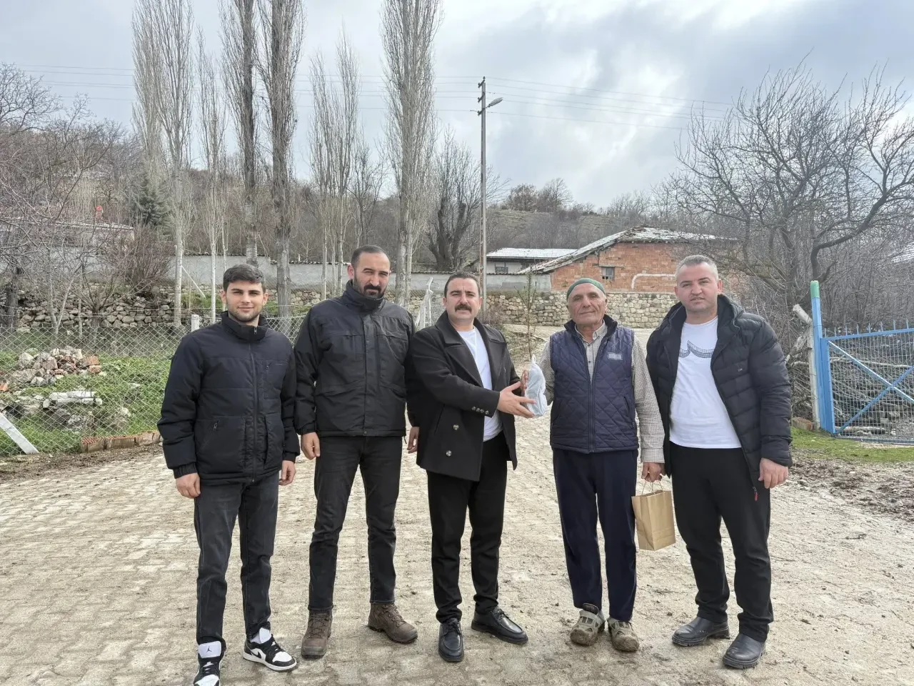 Birlik, Toprakta Yeşerdi 5