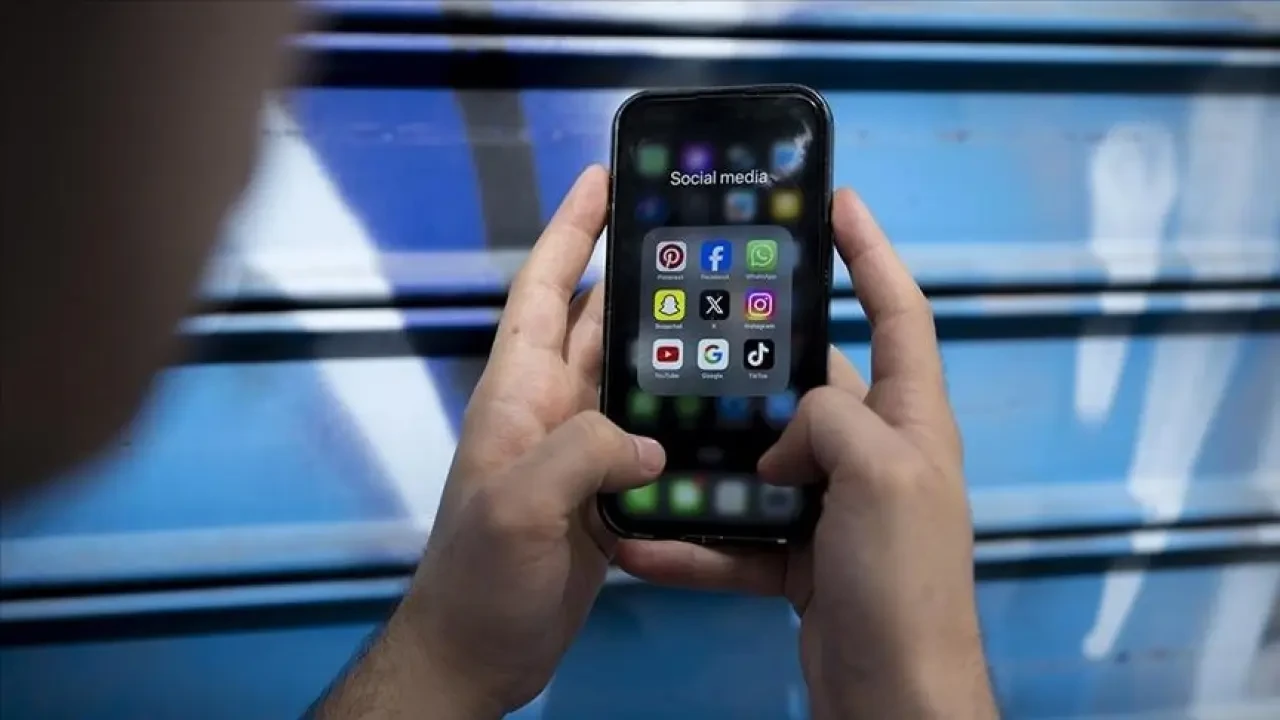 TBMM’den Tarihi Karar: 15 Yaş Altına Sosyal Medya Yasağı Geldi 3