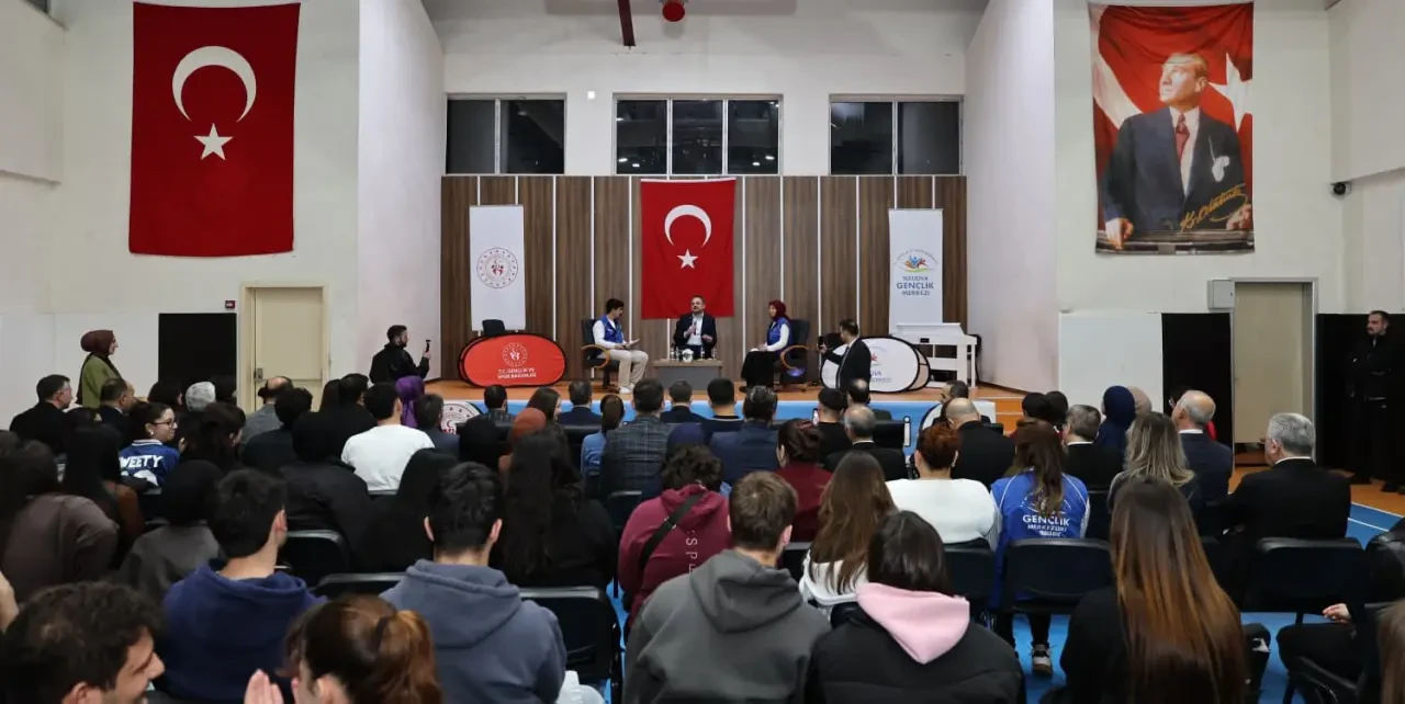 Amasya’da Gençlik Buluşması 2