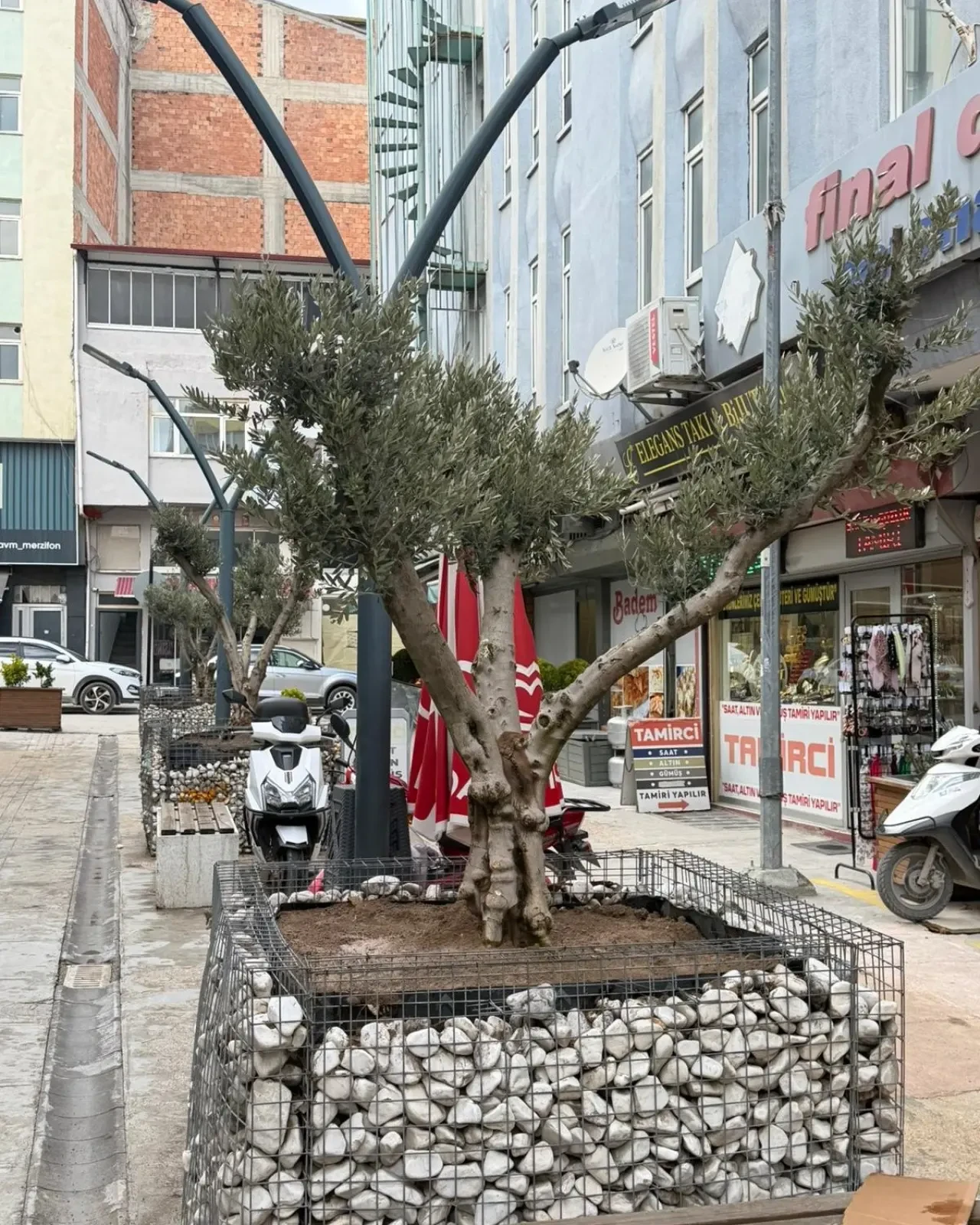 Merzifon’da Doğayla Uyumlu Adım 4