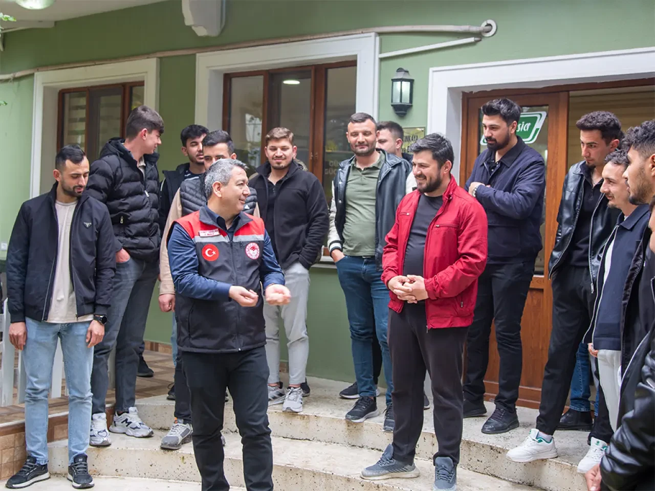 Tarımda Yeni Nesil Başlıyor: Amasya’dan Büyük Atak! 5