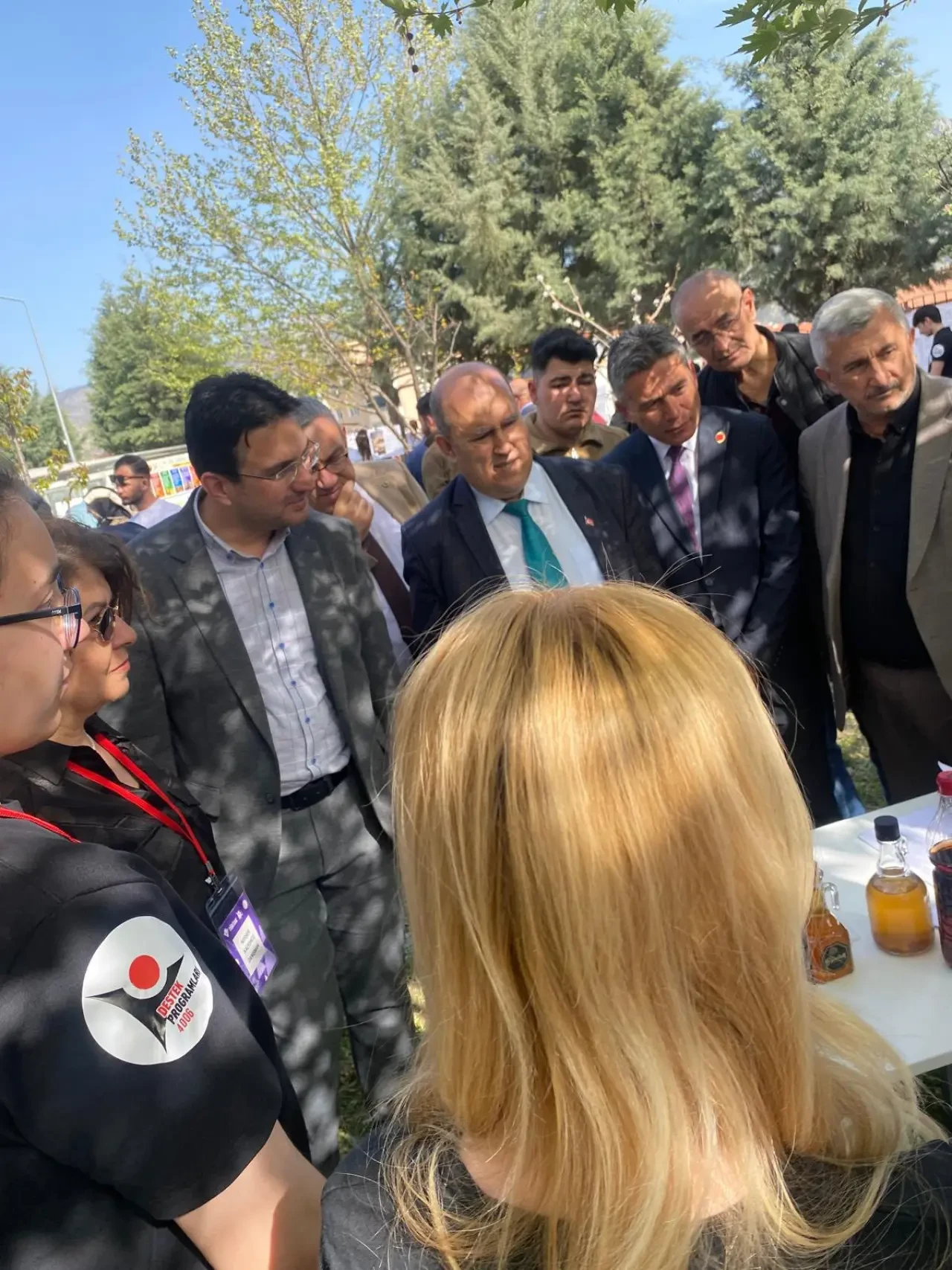 Amasya’da Genç Beyinler Sahnede 1