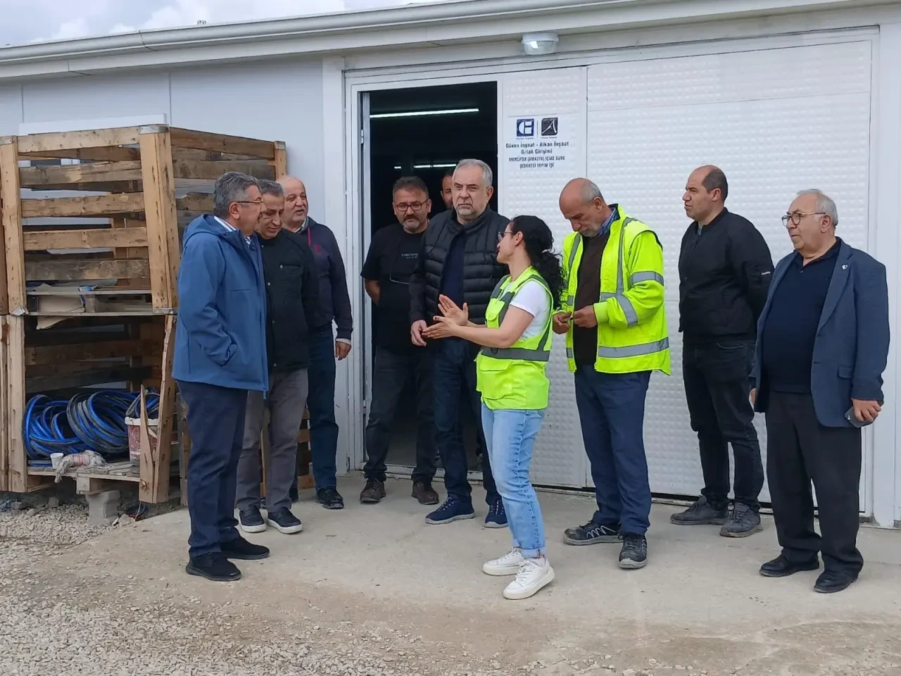 Merzifon Tecrübesi Zile’ye Taşınıyor 3