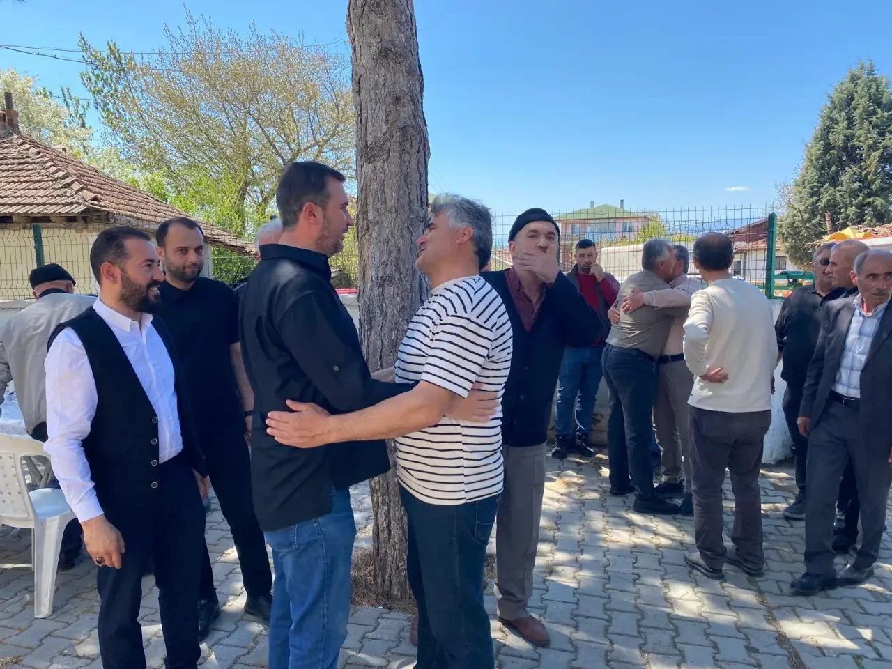 Suluova’da Birlik ve Bereket Günü 2